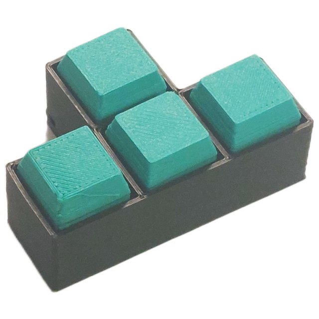 Key Clicker Fidget