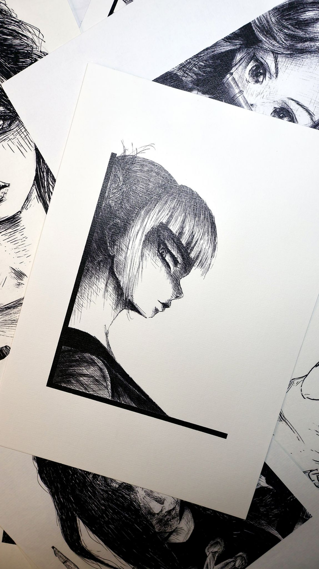 TOGA HIMIKO • SÉRIE HERO ACADEMIA