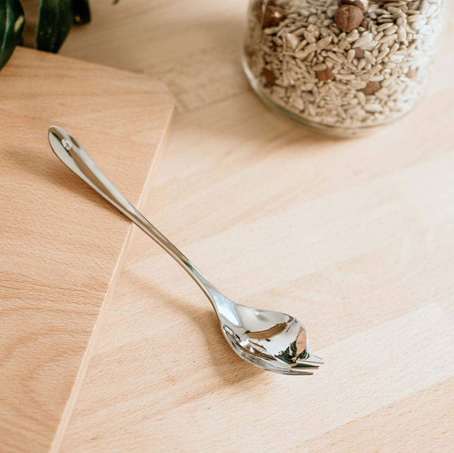 Cuillère-fourchette Spoony