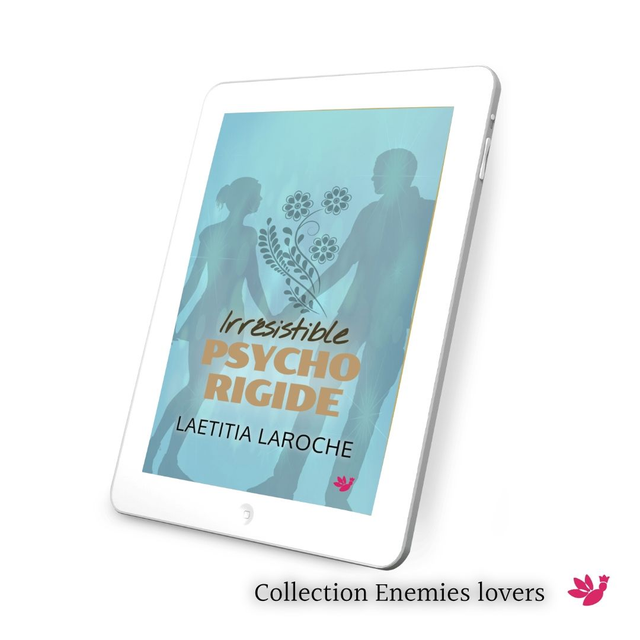 Irrésistible psychorigide (ebook)