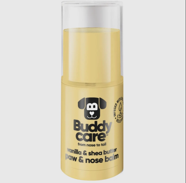 Buddycare | Paw &amp; Nose Balm