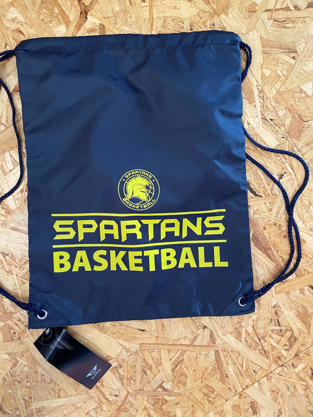 Club Drawstring Bag