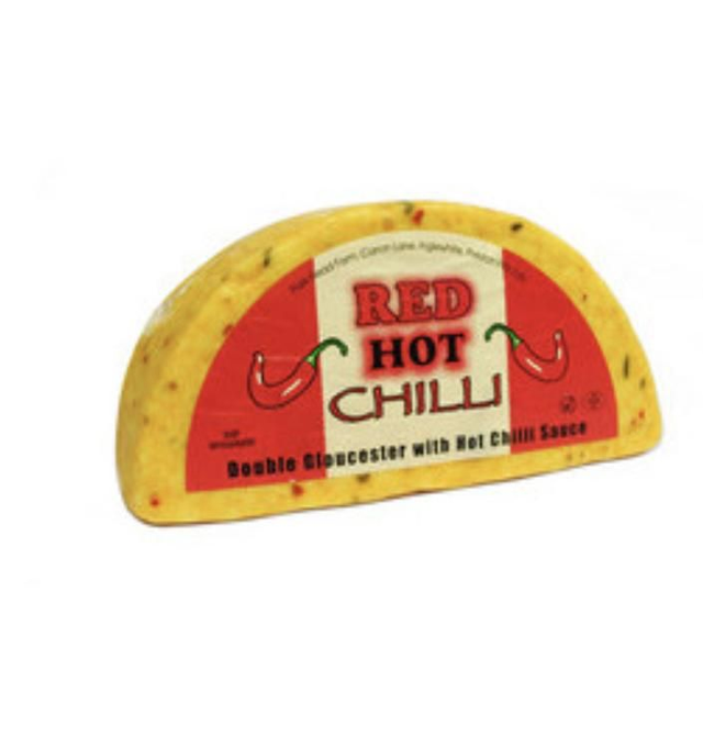 Red Hot Chilli Cheese - inferno kg