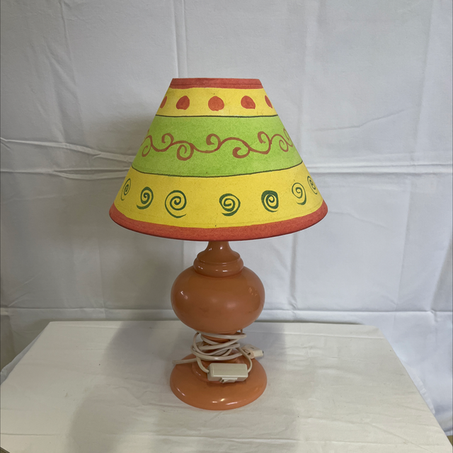 Lampe à poser 