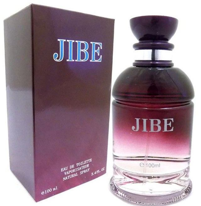 Jibe Eau de Toilette 100ml