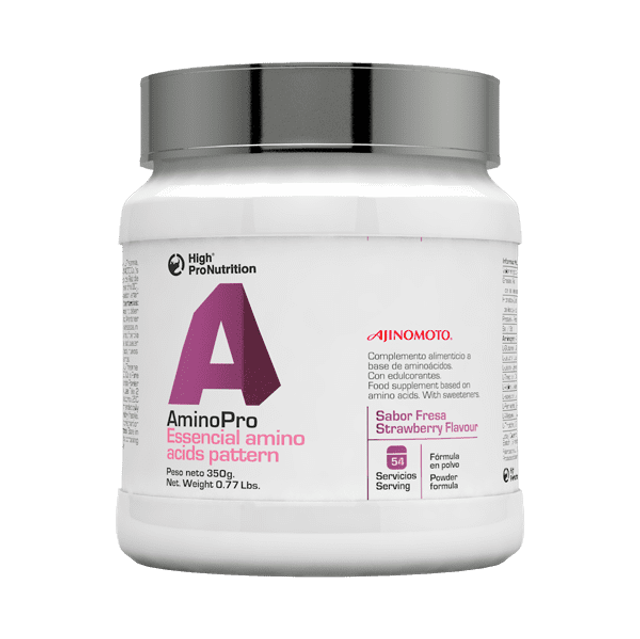 Amino pro 300 fresa 