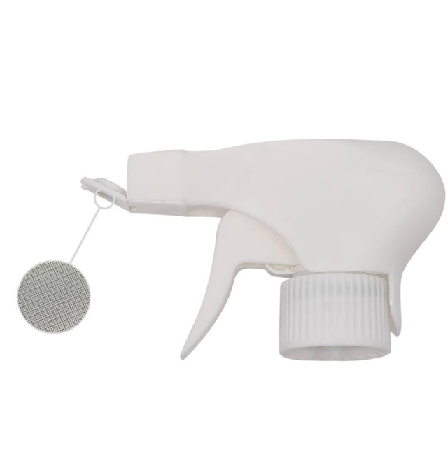🧽 TÊTE DE VAPORISATEUR MOUSSE