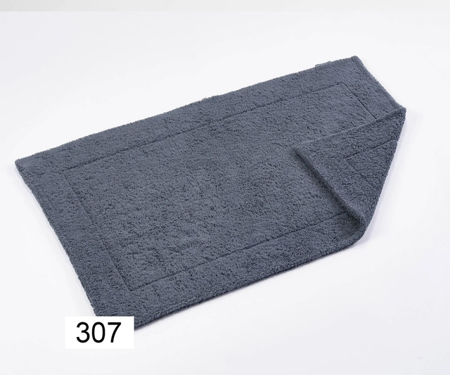 ABYSS BATHMAT DOUBLE COLOUR 307