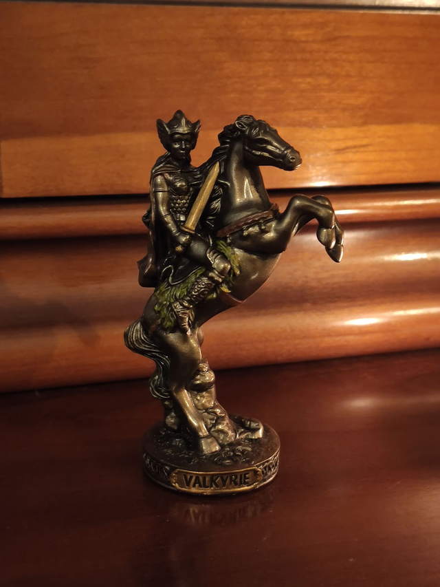 Valkyrie Chooser of the Slain