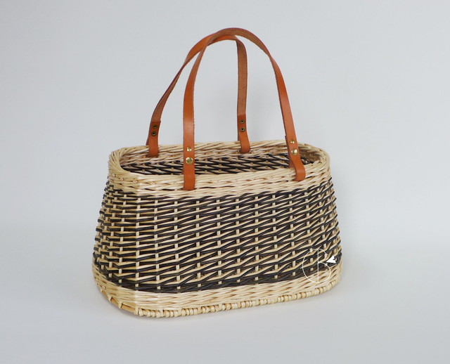 Cabas &quot;Signature&quot; G