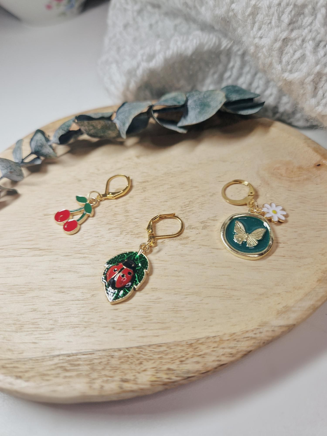Petites bêtes