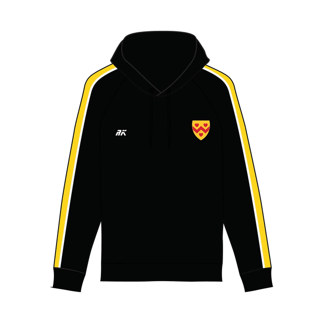 Second Hand ROWING - Unisex - Hoodie