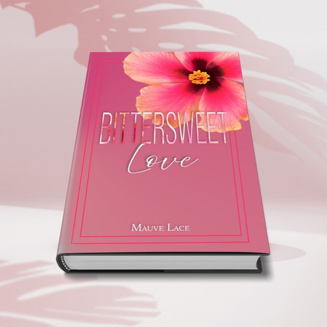 Bittersweet Love, édition Reliée