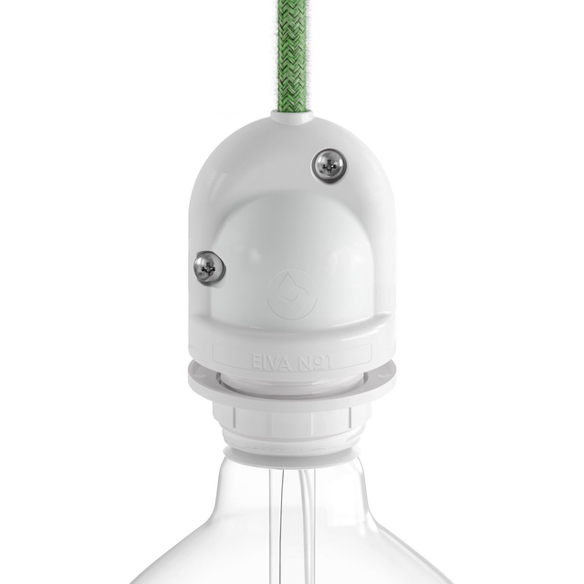 EIVA Outdoor-Lampenfassung
