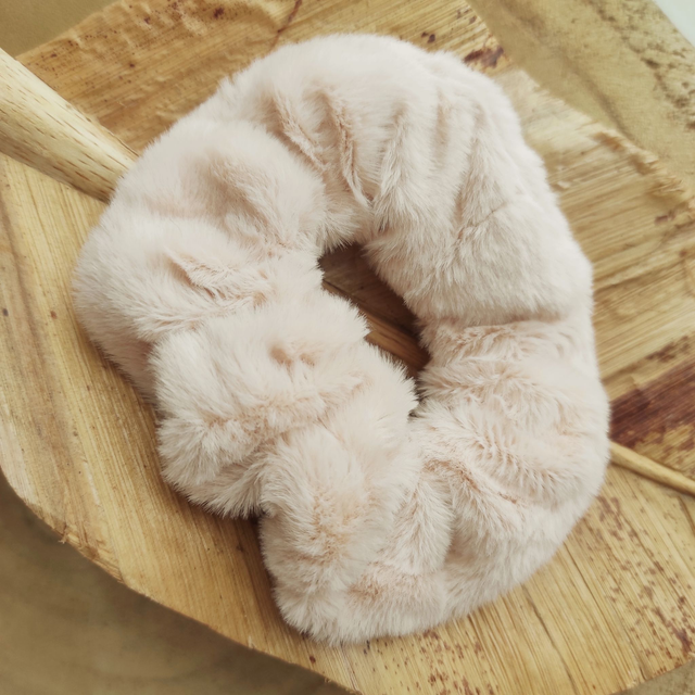 Chouchou Fluffy nude