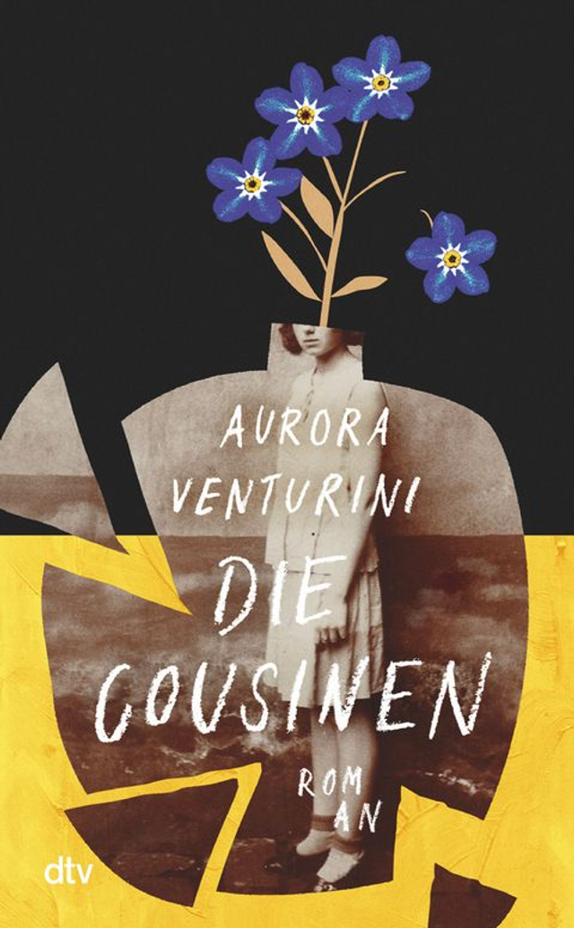 Die Cousinen: Mit einem Nachwort von Mariana Enríquez - Aurora Venturini