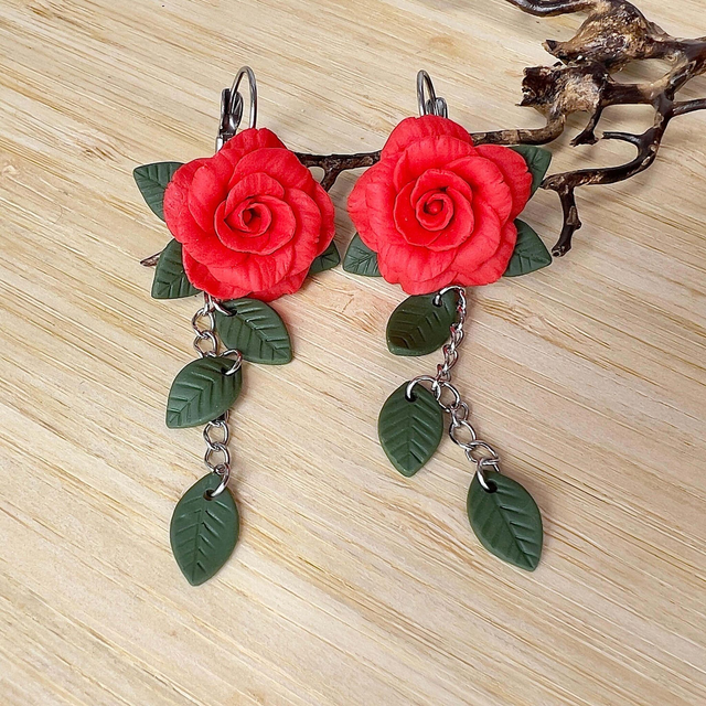 Rosas blancas