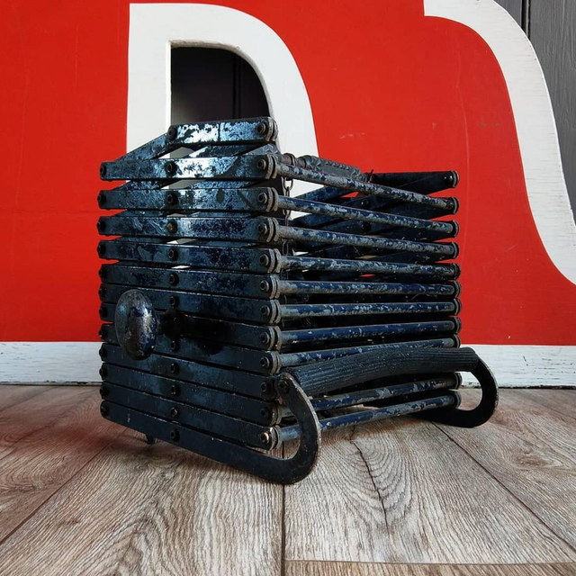 Cantilever Ladder SOLD! 