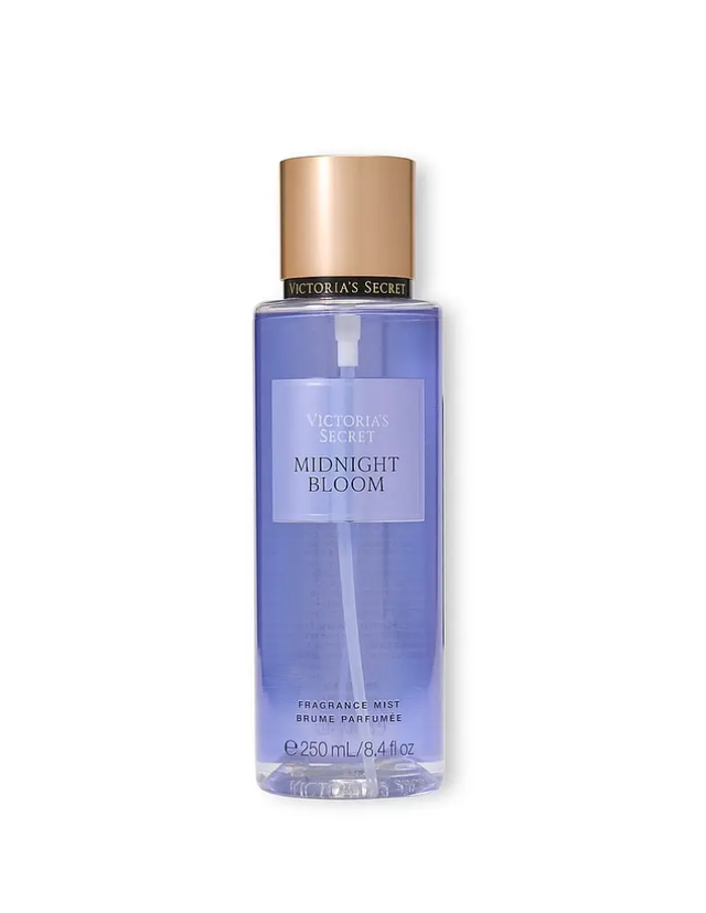 Victoria's Secret Midnight Bloom Body Mist 250 ml
