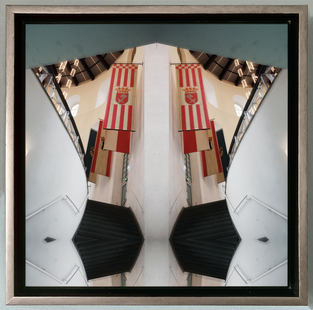 JUBILÄUMSEDITION Paulskirche_05, Frankfurt/Main