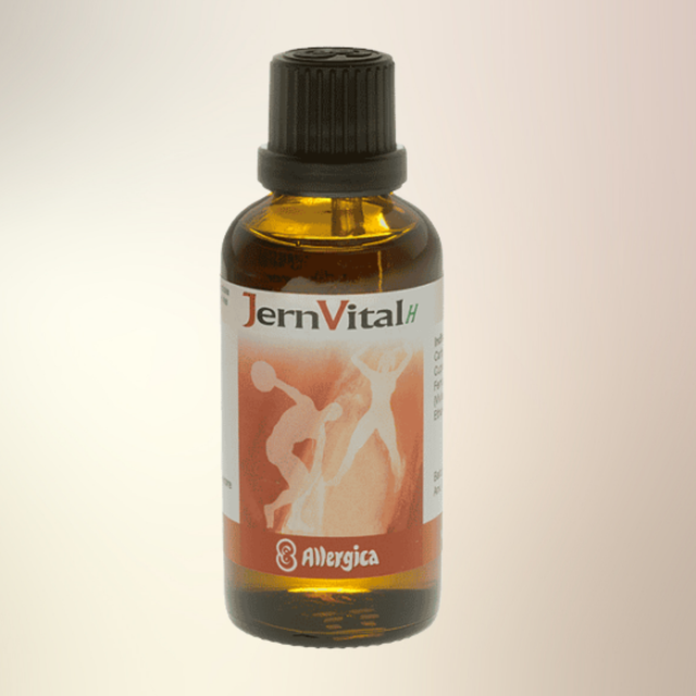 JernVital H