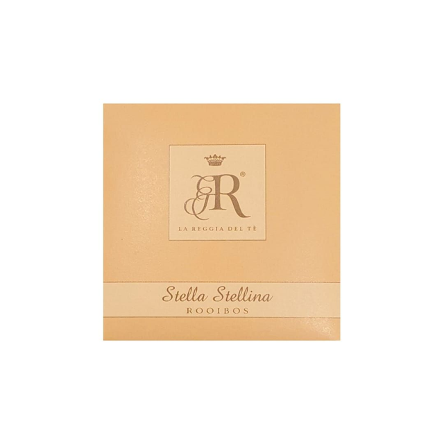 Stella Stellina (Cioccolato Bianco-Caramello)