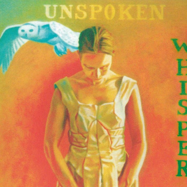 Flamborough Head - Unspoken Whisper [CD]/OKR