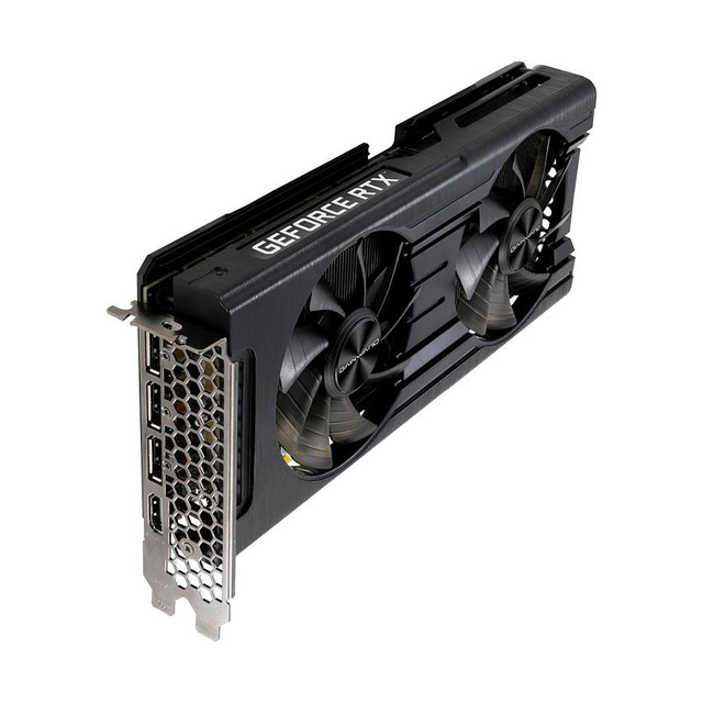 Gainward GeForce RTX 3060 Ghost (LHR)