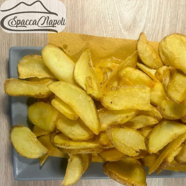 Patate Fritte