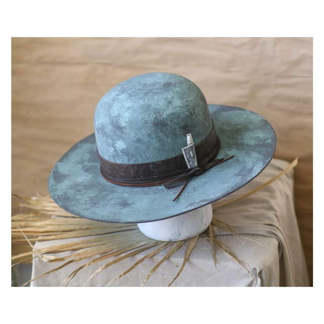 Million Dollar Hats - BARBANO