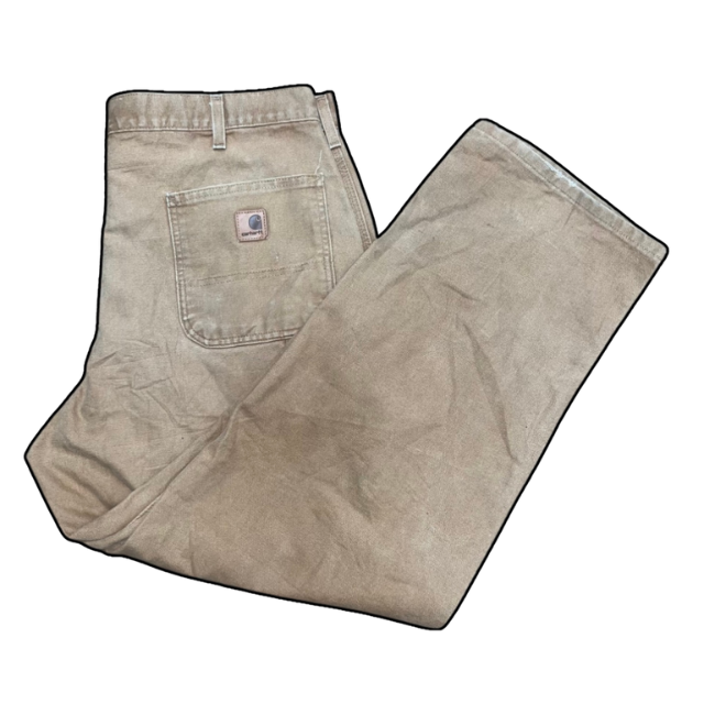 Carhartt Jeans - W38/L30