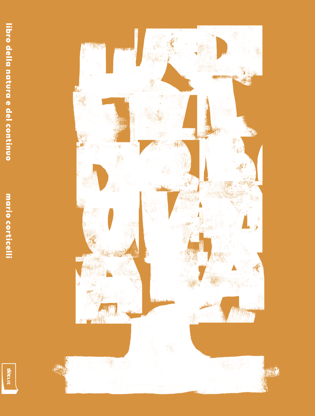 Corticelli Mario - libro della natura e del continuo (déclic)