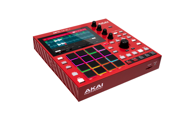 AKIA MPC-ONE+