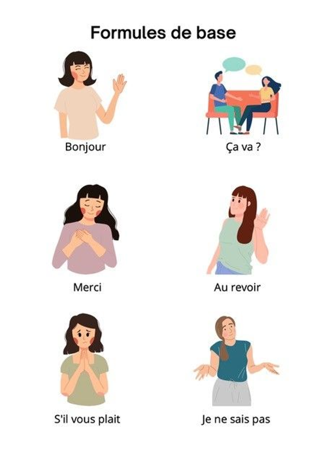 Livret de communication