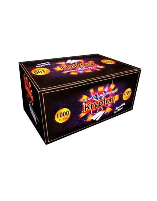 TUBOS KRYPTON 1000+100 