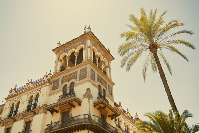 Sevilla