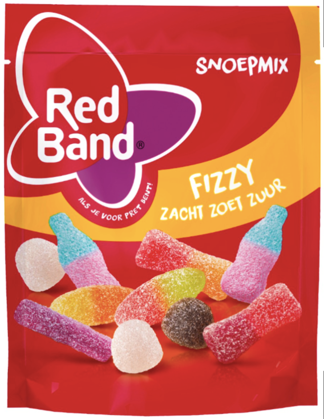 Red Band