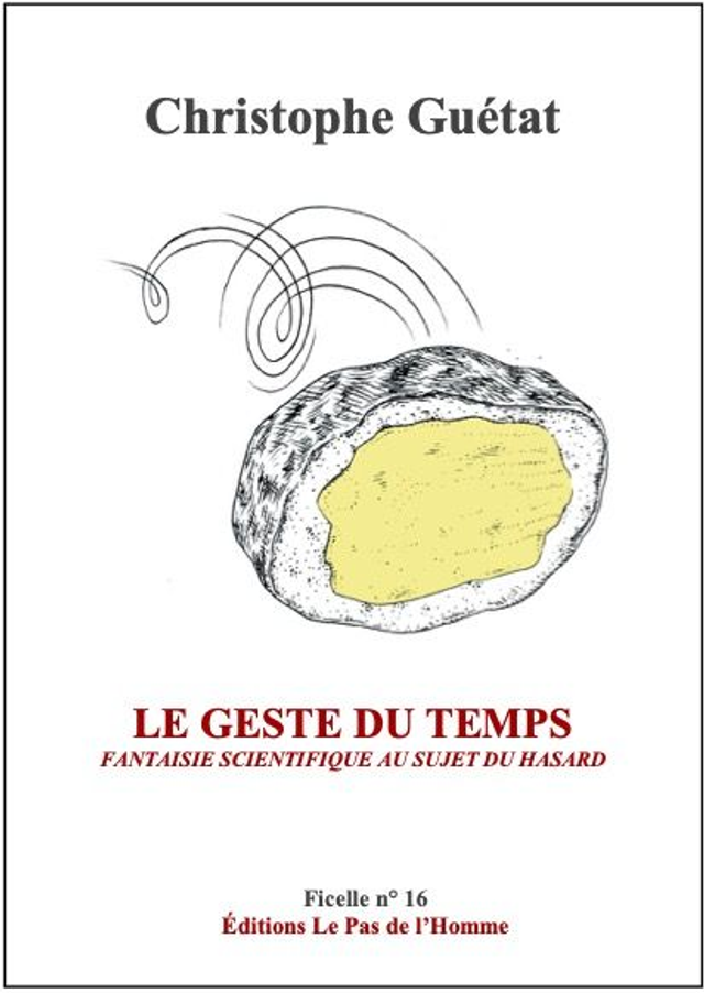 Ficelle n°16 – Le geste du temps