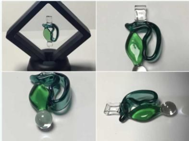 Pendentif PE0