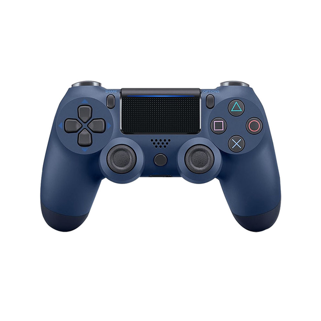 PS4 Controller - Donker Blauw