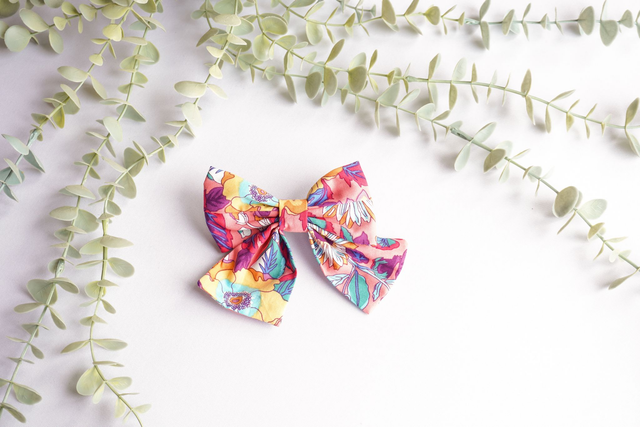Erica Hair bow
