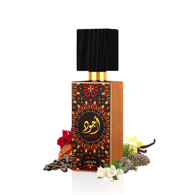 Lattafa Ajwad edp 60ml