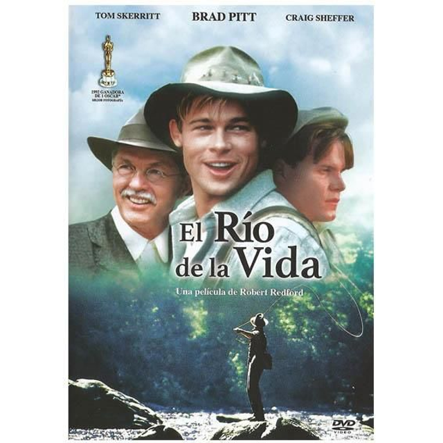 El rio de la vida [DVD]