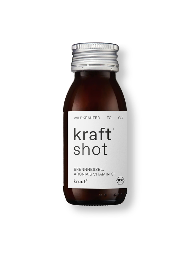 Kraft Shot