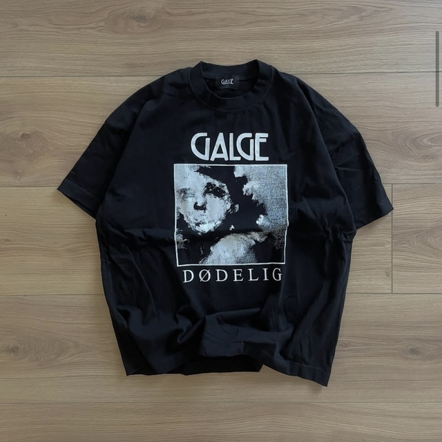 GALGE “DØDELIG” 