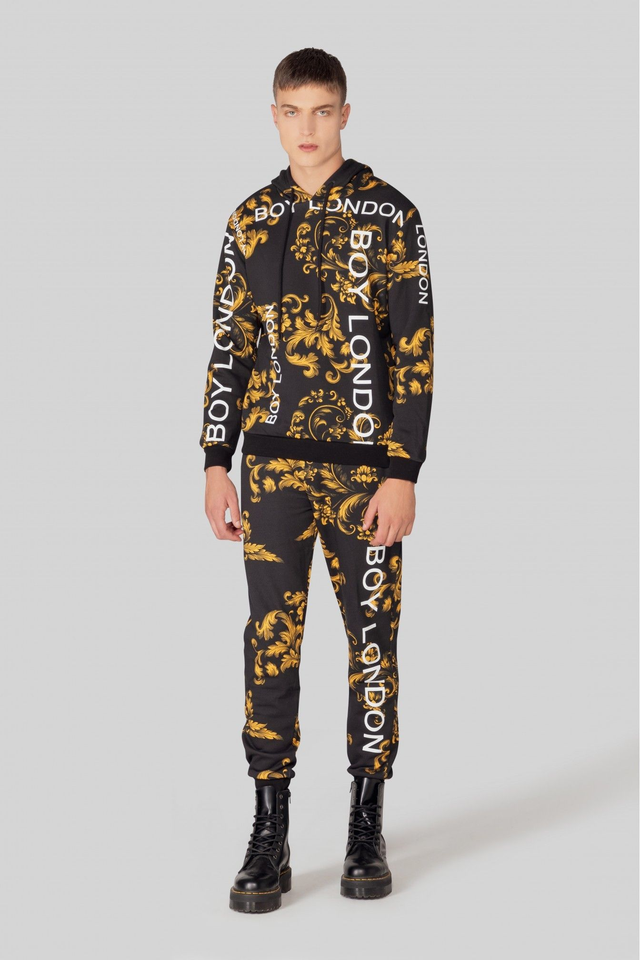 465FELPABLU6839 - FELPA