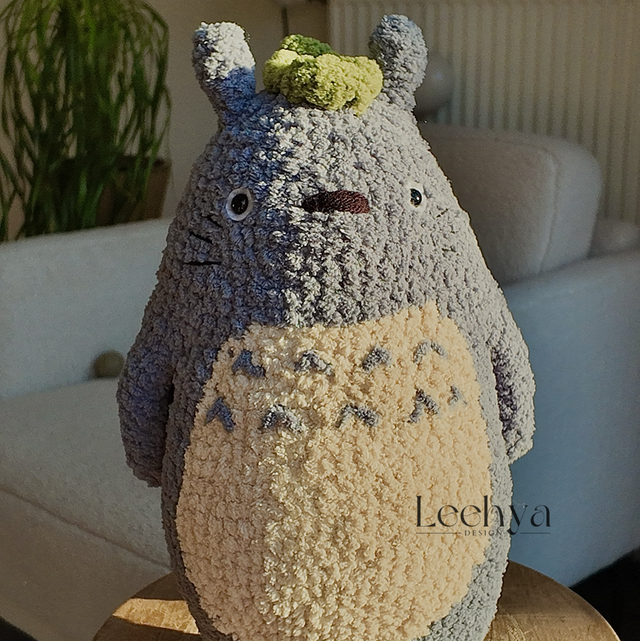 Totoro Moelleux