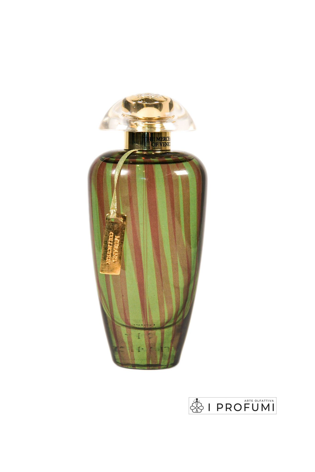 The Merchant of Venice Mystic Incense Eau de Parfum