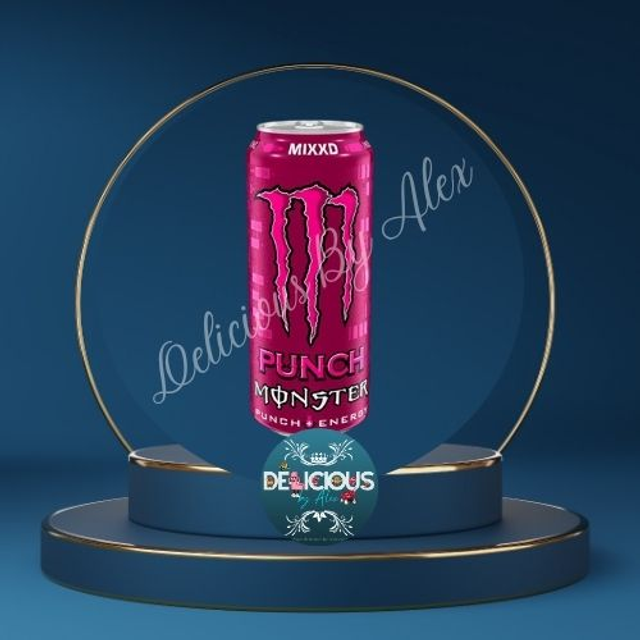 Monster Punch 500ml