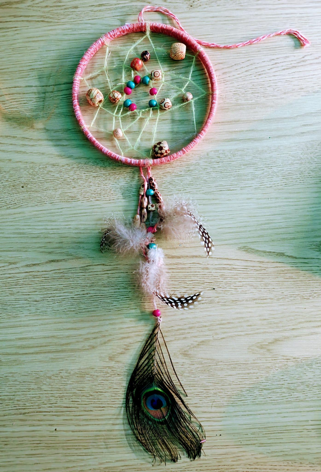 Dreamcatchers